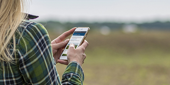 Ag News, Advice & Insights all in one place — Subscribe to FCC Express 