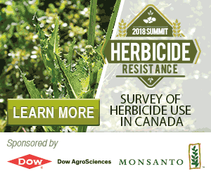 Herbicide Survey