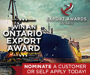 Export Awards
