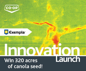 Federated Co-op Innovation Launch