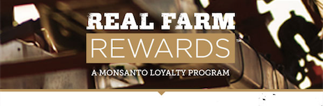 Real Farm Rewards