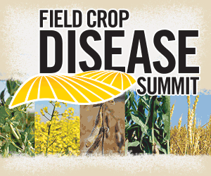 Field Crop Disease Summit
